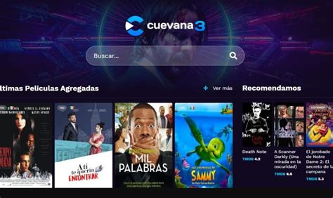 Cuevana3 fue cerrado: la plataforma ilegal de。